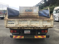 日野レンジャーダンプ中型（4t）[写真11]