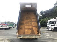 日野レンジャーダンプ中型（4t）[写真12]