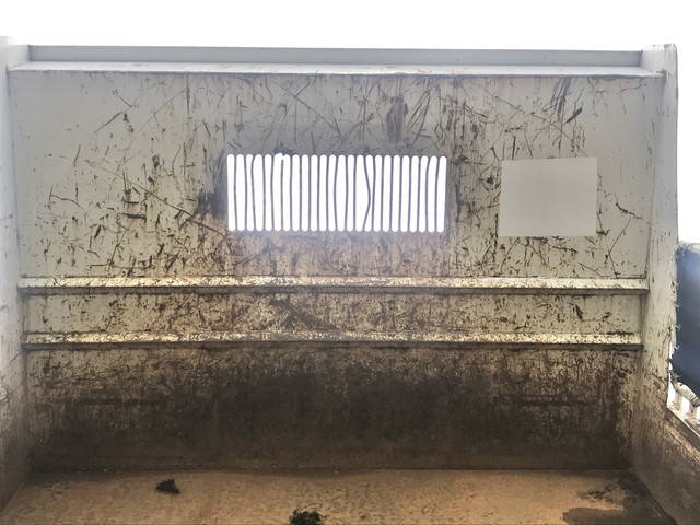 日野レンジャーダンプ中型（4t）[写真13]