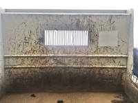 日野レンジャーダンプ中型（4t）[写真13]