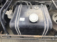 日野レンジャーダンプ中型（4t）[写真17]