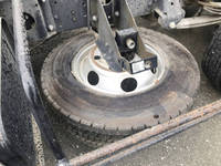 日野レンジャーダンプ中型（4t）[写真18]