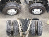 日野レンジャーダンプ中型（4t）[写真20]