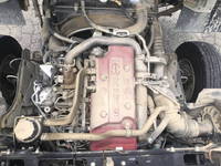 日野レンジャーダンプ中型（4t）[写真21]