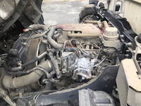 日野レンジャーダンプ中型（4t）[写真22]