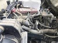 日野レンジャーダンプ中型（4t）[写真23]