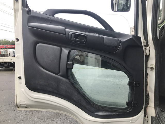 日野レンジャーダンプ中型（4t）[写真25]