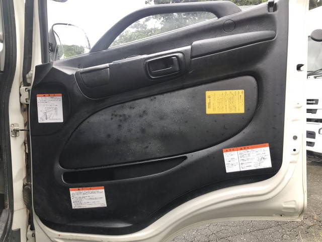 日野レンジャーダンプ中型（4t）[写真26]