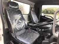 日野レンジャーダンプ中型（4t）[写真28]