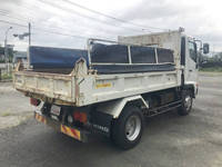 日野レンジャーダンプ中型（4t）[写真02]