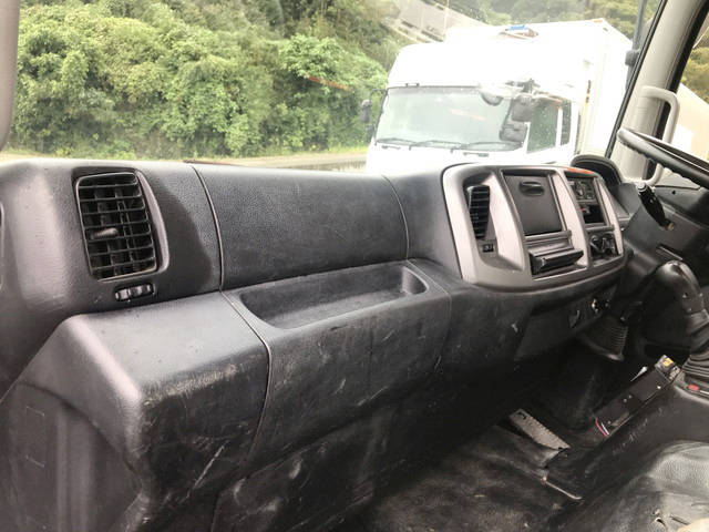 日野レンジャーダンプ中型（4t）[写真30]