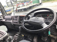 日野レンジャーダンプ中型（4t）[写真31]