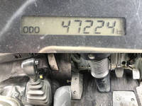 日野レンジャーダンプ中型（4t）[写真38]