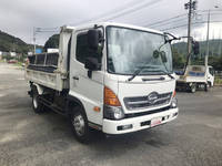 日野レンジャーダンプ中型（4t）[写真03]