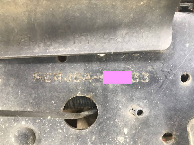 日野レンジャーダンプ中型（4t）[写真40]