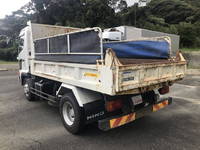 日野レンジャーダンプ中型（4t）[写真04]