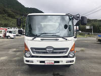 日野レンジャーダンプ中型（4t）[写真09]