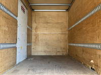 三菱ふそうキャンターアルミバン小型（2t・3t）[写真12]