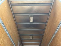 三菱ふそうキャンターアルミバン小型（2t・3t）[写真15]