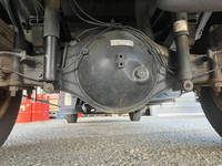 三菱ふそうキャンターアルミバン小型（2t・3t）[写真21]