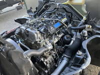 三菱ふそうキャンターアルミバン小型（2t・3t）[写真24]