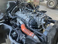 三菱ふそうキャンターアルミバン小型（2t・3t）[写真25]