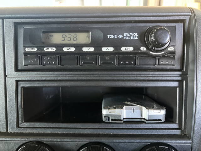 三菱ふそうキャンターアルミバン小型（2t・3t）[写真34]