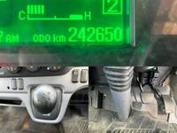 三菱ふそうキャンターアルミバン小型（2t・3t）[写真38]