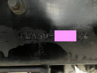 三菱ふそうキャンターアルミバン小型（2t・3t）[写真40]