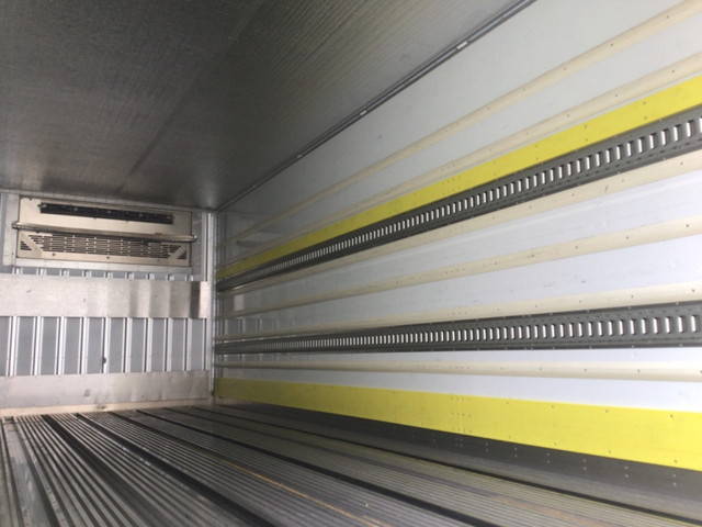 三菱ふそうファイター冷凍車（冷蔵車）増トン（6t・8t）[写真11]