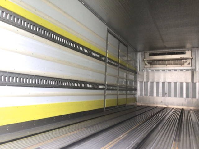 三菱ふそうファイター冷凍車（冷蔵車）増トン（6t・8t）[写真12]