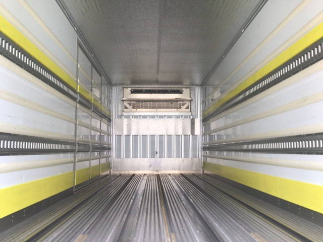 三菱ふそうファイター冷凍車（冷蔵車）増トン（6t・8t）[写真13]