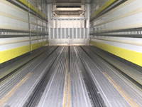 三菱ふそうファイター冷凍車（冷蔵車）増トン（6t・8t）[写真14]