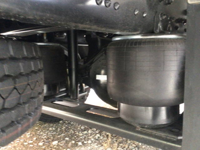 三菱ふそうファイター冷凍車（冷蔵車）増トン（6t・8t）[写真19]