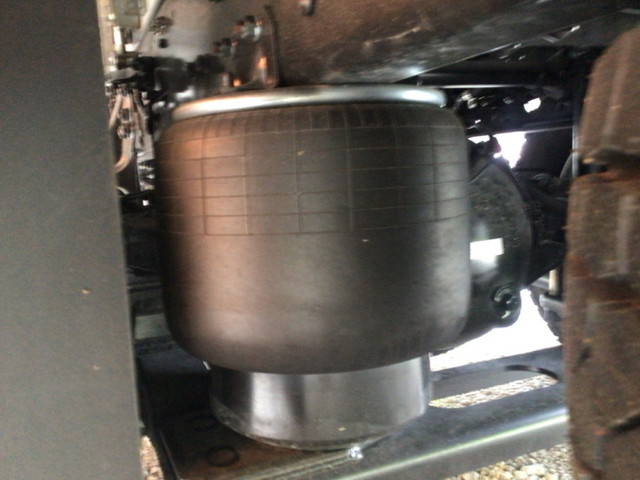 三菱ふそうファイター冷凍車（冷蔵車）増トン（6t・8t）[写真20]