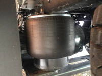 三菱ふそうファイター冷凍車（冷蔵車）増トン（6t・8t）[写真20]