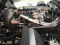 三菱ふそうファイター冷凍車（冷蔵車）増トン（6t・8t）[写真21]