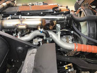 三菱ふそうファイター冷凍車（冷蔵車）増トン（6t・8t）[写真22]