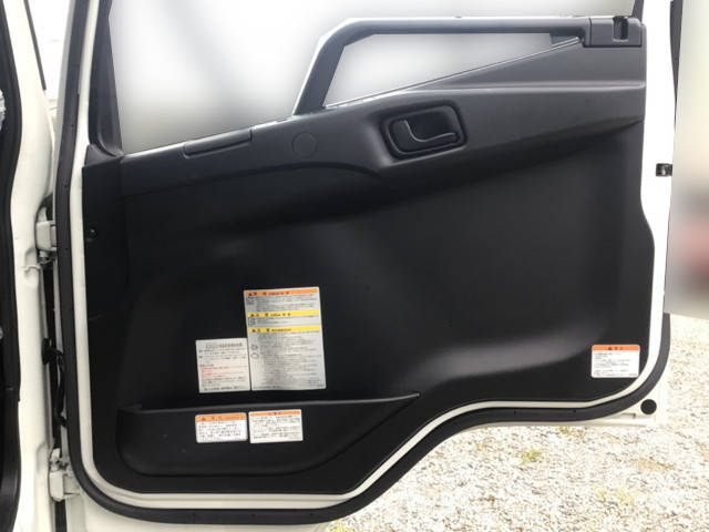 三菱ふそうファイター冷凍車（冷蔵車）増トン（6t・8t）[写真24]