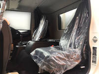 三菱ふそうファイター冷凍車（冷蔵車）増トン（6t・8t）[写真25]