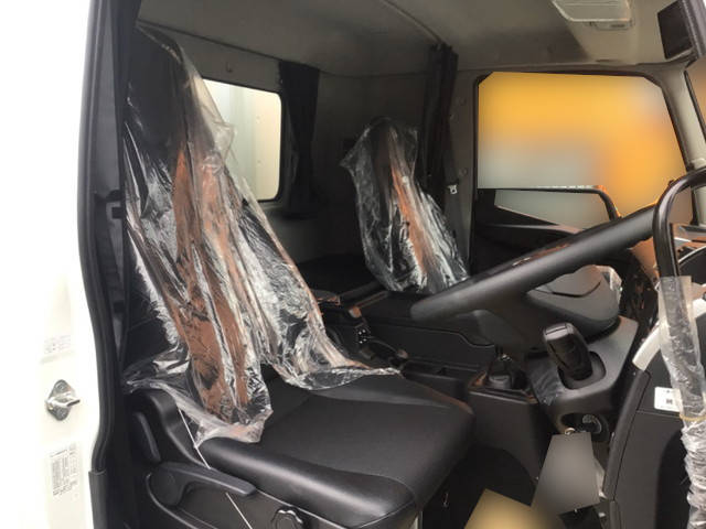 三菱ふそうファイター冷凍車（冷蔵車）増トン（6t・8t）[写真26]