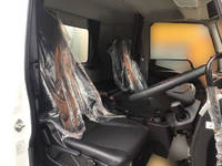 三菱ふそうファイター冷凍車（冷蔵車）増トン（6t・8t）[写真26]