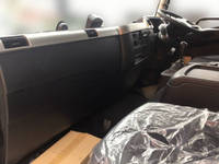 三菱ふそうファイター冷凍車（冷蔵車）増トン（6t・8t）[写真27]