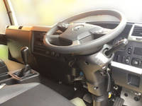 三菱ふそうファイター冷凍車（冷蔵車）増トン（6t・8t）[写真28]