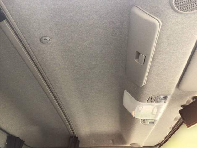 三菱ふそうファイター冷凍車（冷蔵車）増トン（6t・8t）[写真29]