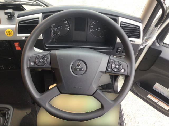 三菱ふそうファイター冷凍車（冷蔵車）増トン（6t・8t）[写真30]