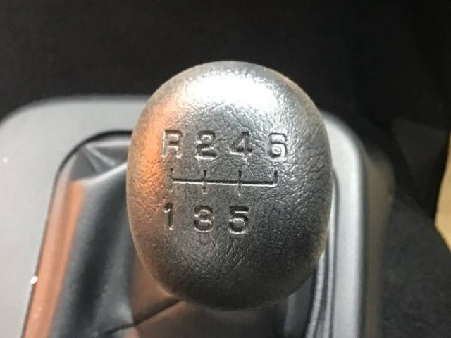 三菱ふそうファイター冷凍車（冷蔵車）増トン（6t・8t）[写真32]