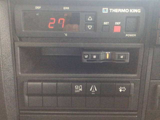 三菱ふそうファイター冷凍車（冷蔵車）増トン（6t・8t）[写真34]