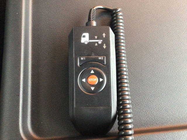 三菱ふそうファイター冷凍車（冷蔵車）増トン（6t・8t）[写真36]