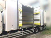 三菱ふそうファイター冷凍車（冷蔵車）増トン（6t・8t）[写真07]